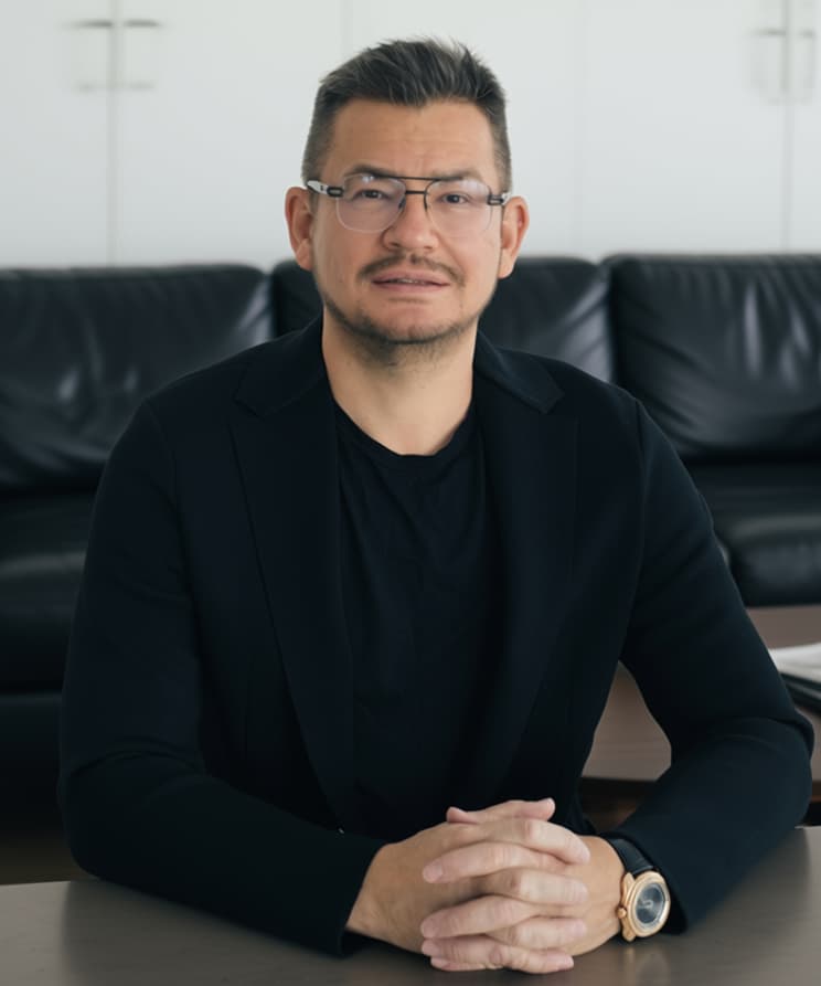 Шабанович Александр Бекирович